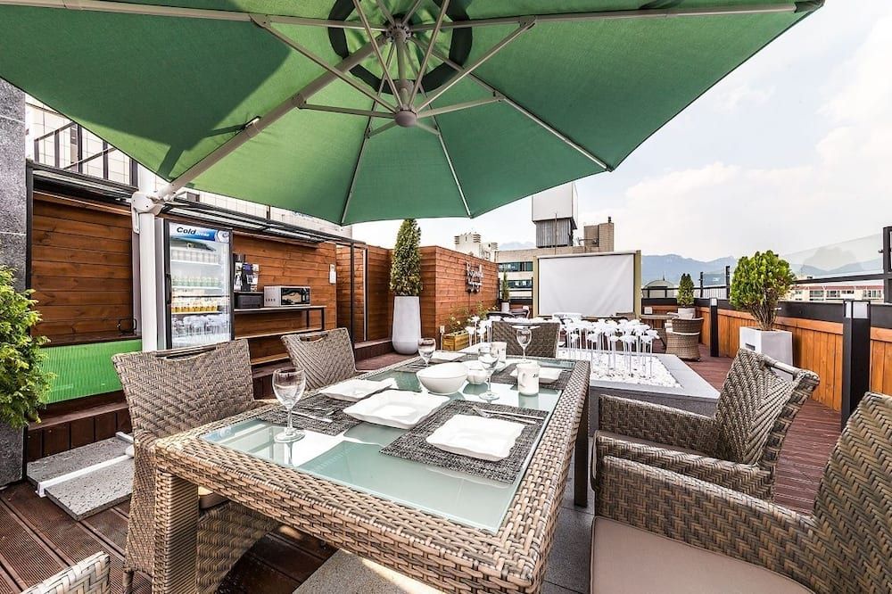 Design Hotel Daniel Campanella