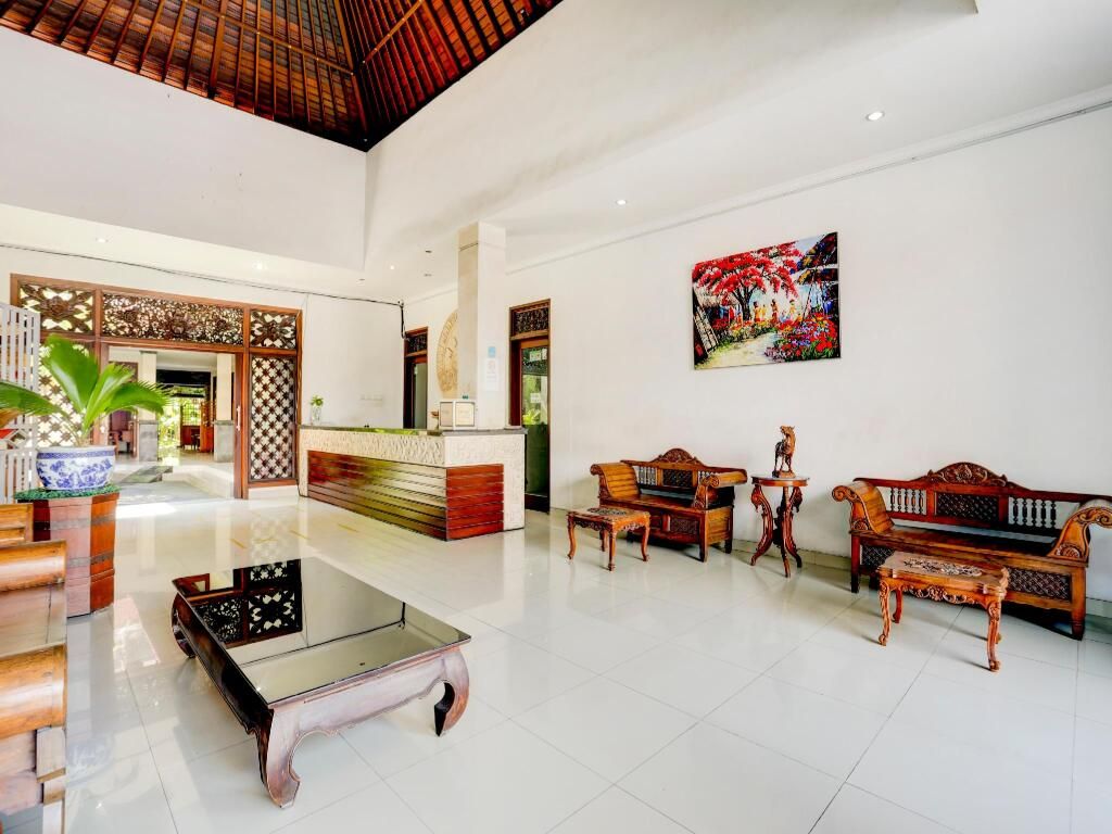 بوري مانجو هوتل