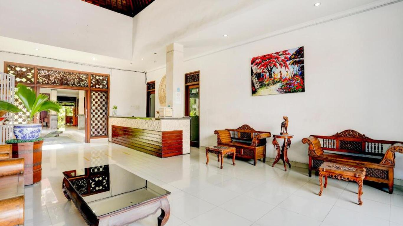 بوري مانجو هوتل