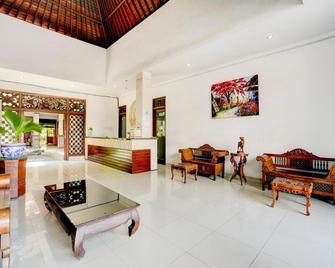 Puri Mango Hotel - Denpasar