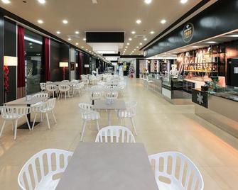 Lhi Healthy Hotel Lecce - Lecce - Restaurant