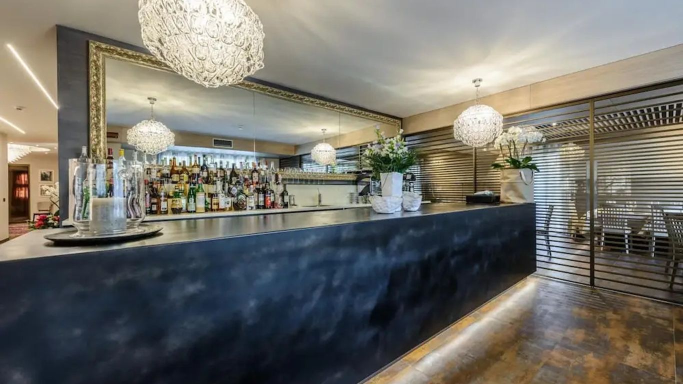 Hotel Ristorante La Rosina