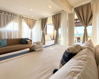 Noah Beach Hotel & Suites - Majahual