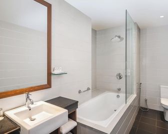 Swiss-Belinn Baloi Batam - Batam - Baño