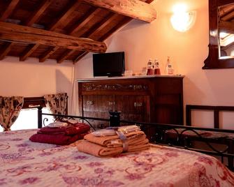 Casa Stefy - Montagnana - Schlafzimmer