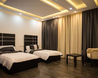 Marvel Stone Hotel - El Cairo