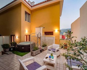 Casa Evelina - Sant'Agnello