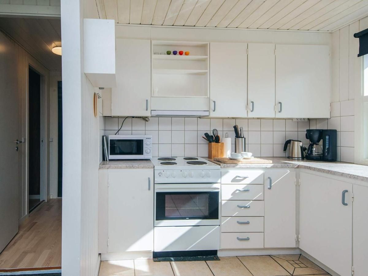 6 person holiday home in Hvide Sande – Hvide Sande