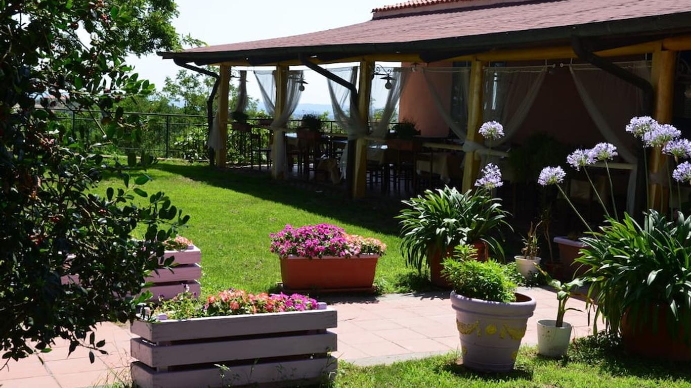 فرانكالانسيا كانتري ريزورت