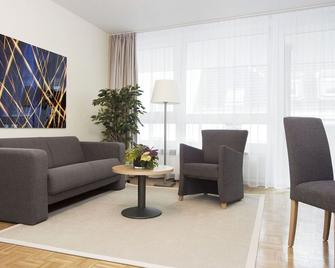 Residenz am Dom Boardinghouse Apartments - Cologne