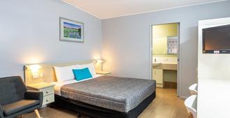 Matilda Motel - Bundaberg - Bedroom