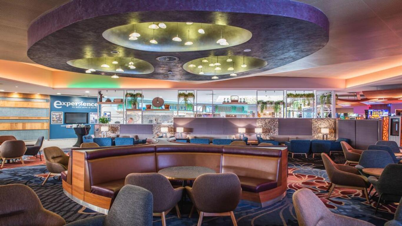 Holiday Inn Sydney St Marys By IHG