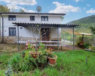 Amazing Home In Campodimele With House A Panoramic View - Campodimele - Edificio