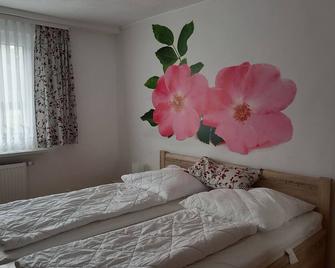 Zimmer 53 - Käuzchenkuhle - Trassenheide - Schlafzimmer