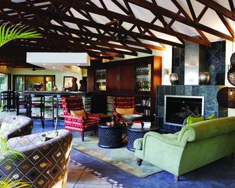 Ghost Mountain Inn - Mkuze - Lounge