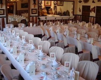 Hotel Los Perales - Puebla de Sanabria