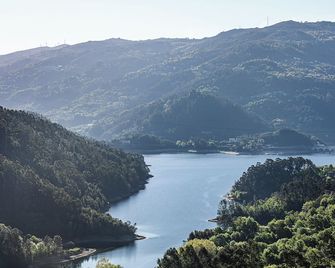 HI Geres - Pousada de Juventude do Gerês - Geres - Outdoor view