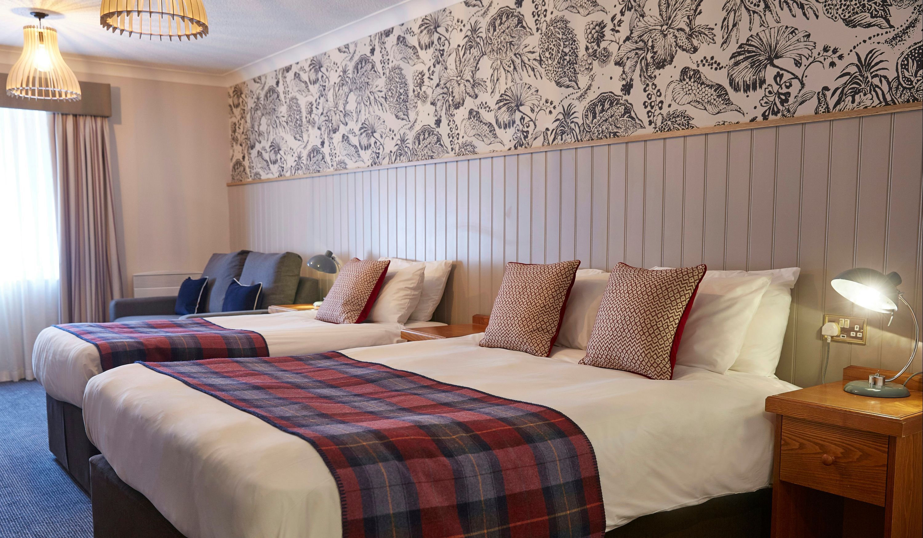 The Bear Hotel by Greene King Inns