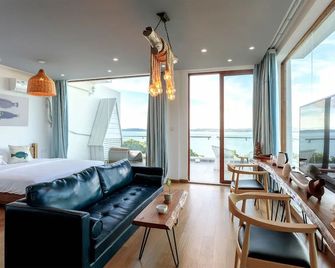 Beluu Sea View Resort - Meyungs