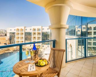 The Herbert Eilat - Eilat