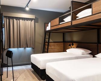 ibis Buenos Aires Congreso - Buenos Aires - Bedroom
