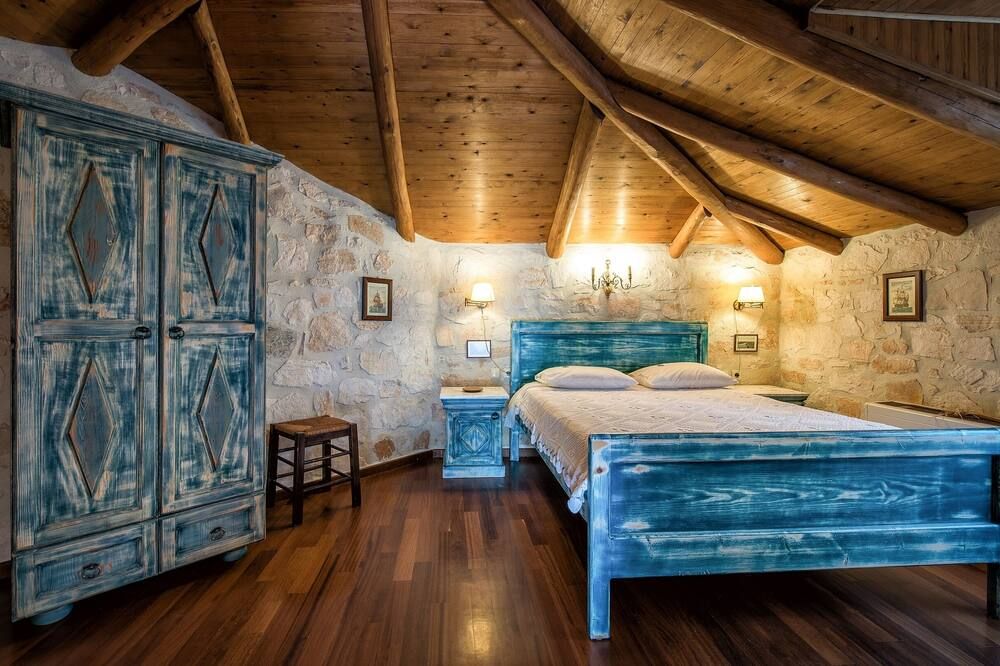 Nobelos Seaside Lodge