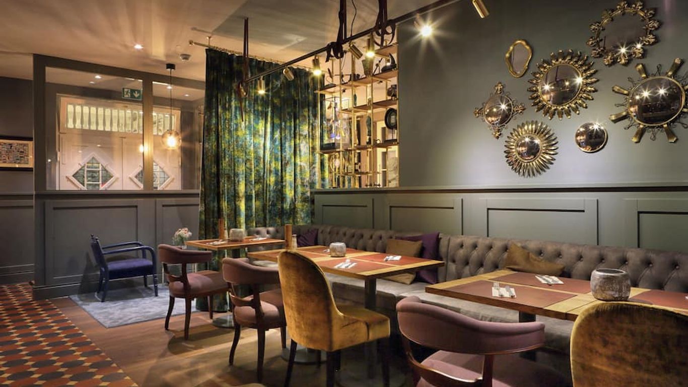 Boutique Hotel Spedition