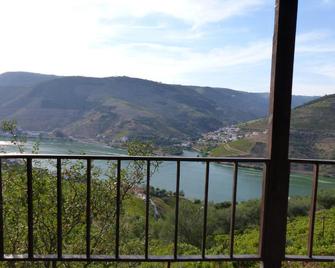 Tomas Barqueiro - Folgosa