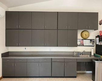 BellaVida B&B and Retreat - Wimberley - Кухня