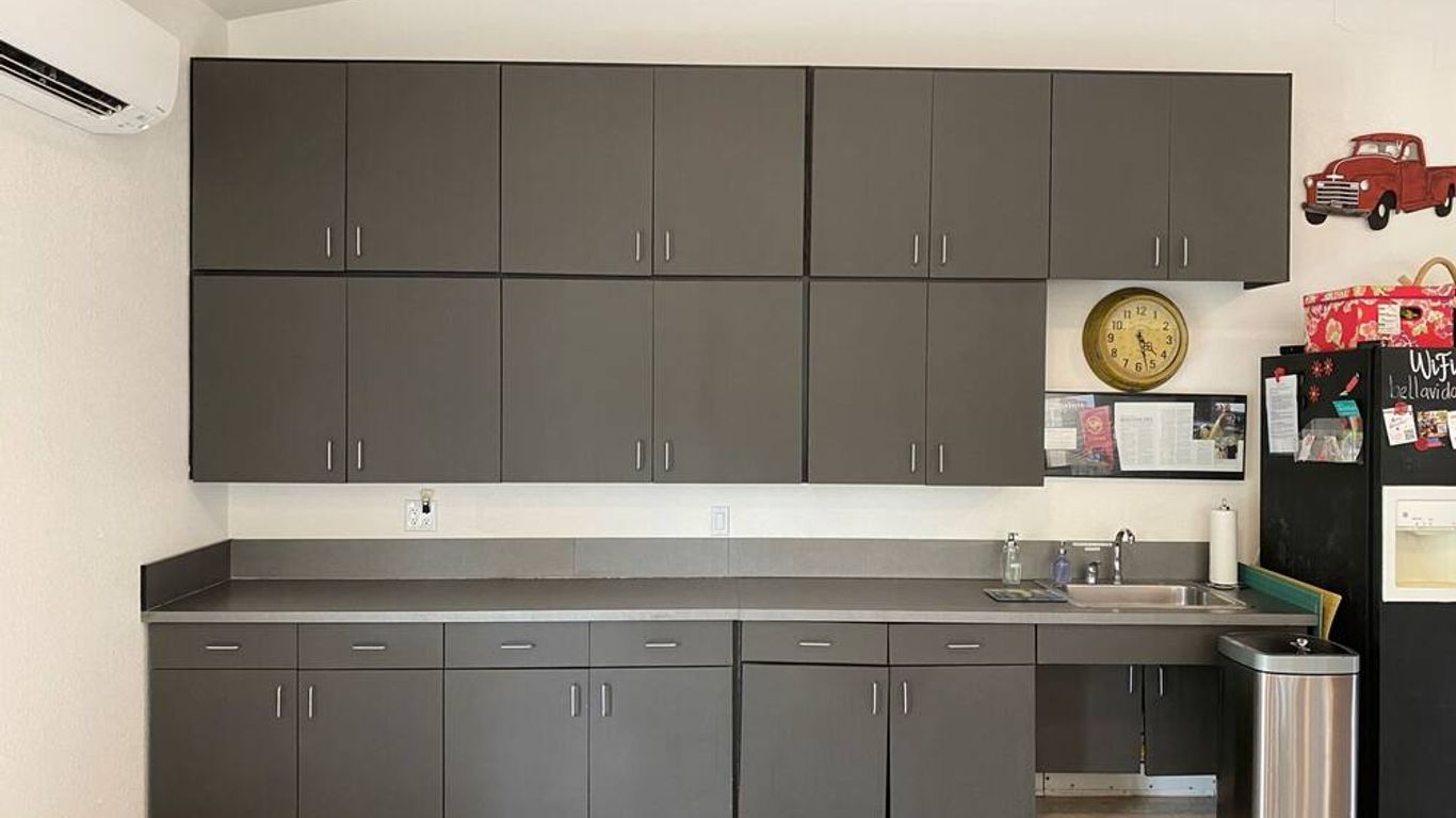 BellaVida B&B and Retreat