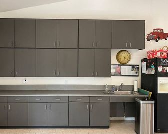 BellaVida B&B and Retreat - Wimberley - Cucina
