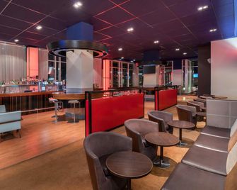 Novotel London Excel - Londres - Edifici