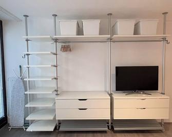 Central designer studio near Universities of Applied Sciences - Darmstadt