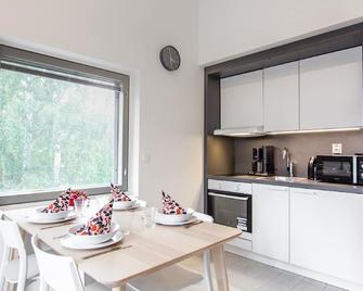 Spot Apartments Tikkurila - Vantaa - Keittiö