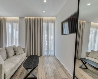 Bitzaro Boutique Hotel - Zakynthos