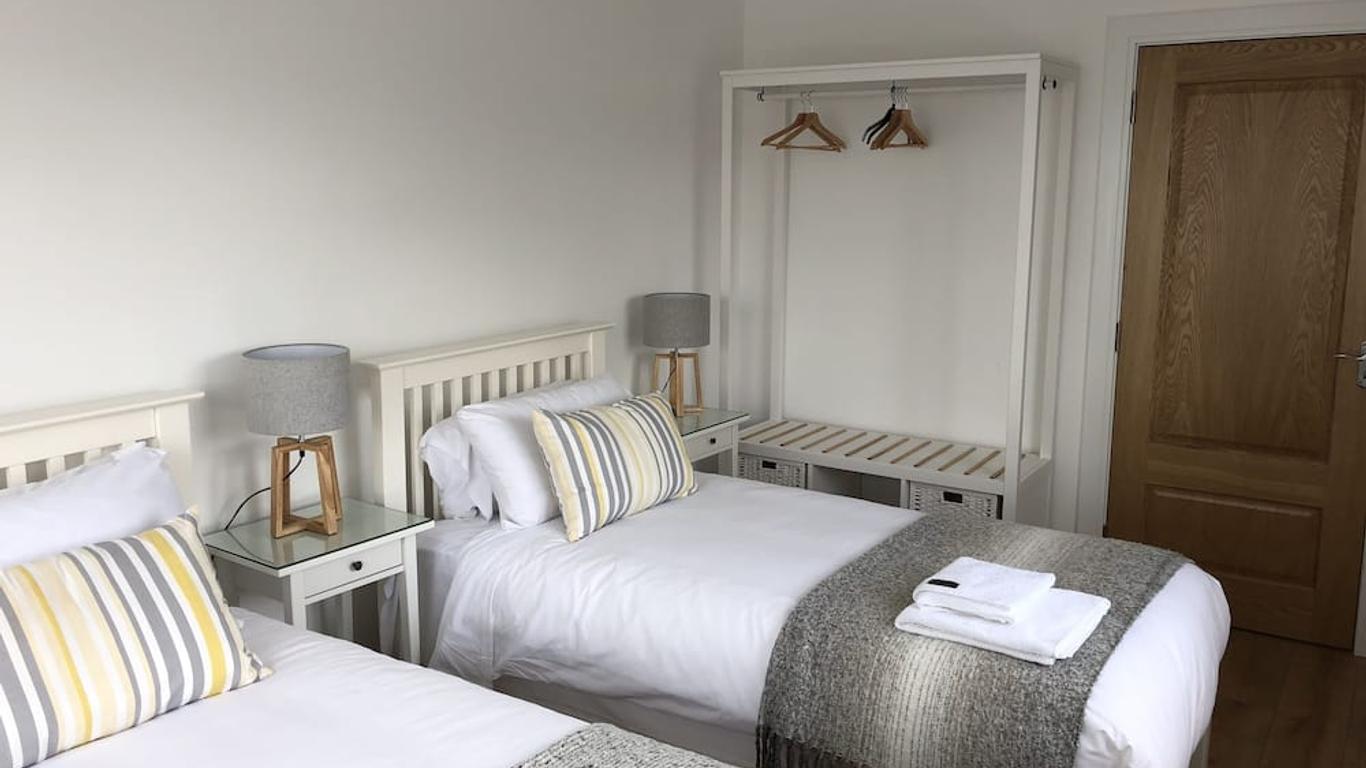 إيري سكوير تاونهاوس