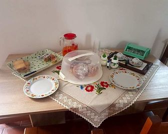 La Casa Blanca - Grottammare