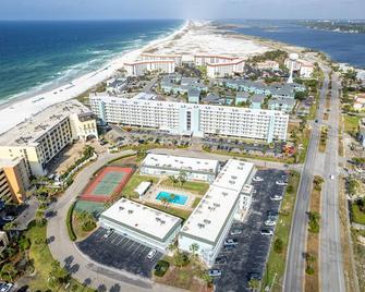 Venus 208- by Holiday Isle Properties - Fort Walton Beach