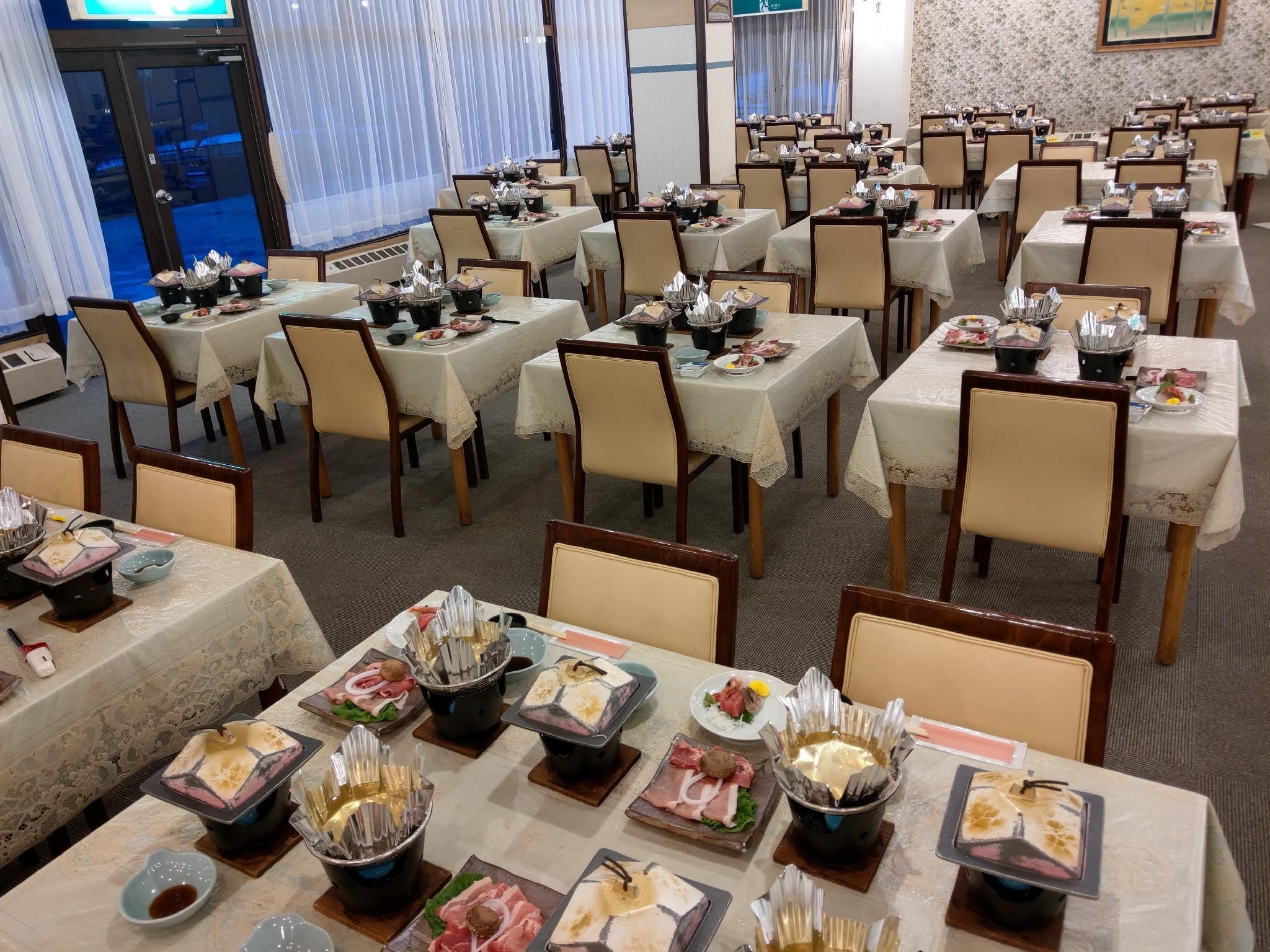 هاتشيمانتاي ريسينج سن هوتل