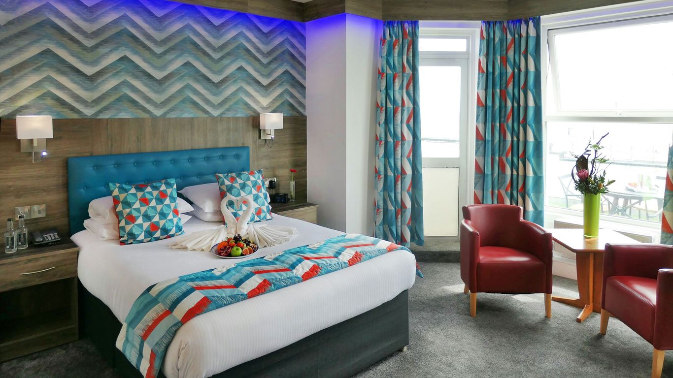 Suncliff Hotel - Oceana Collection