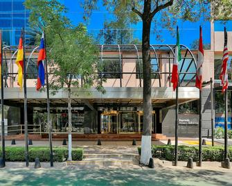 Barceló México Reforma - Ciudad de México - Edificio
