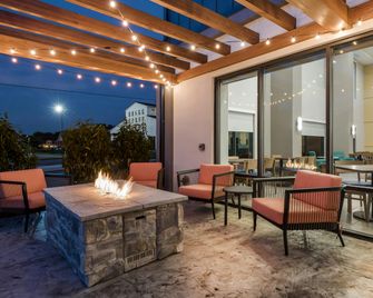 Hampton Inn and Suites by Hilton Intercourse - Intercourse - Budova