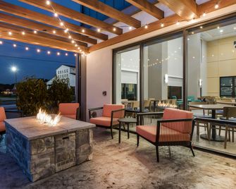 Hampton Inn and Suites by Hilton Intercourse - Intercourse - Budova