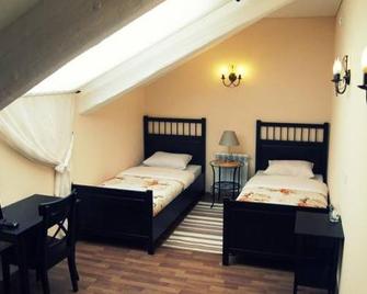 Bonhotel - Astrakhan - Bedroom