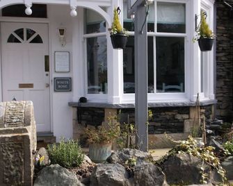 White Rose - Windermere
