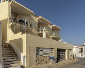 Flh Carvoeiro Beach Place With Terrace - Lagoa - Bangunan