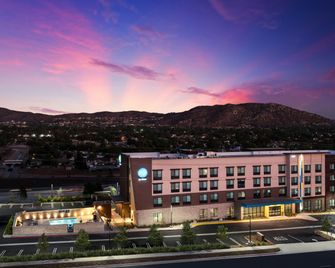 Tru by Hilton Norco Eastvale - Norco - Gebäude