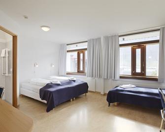 Hotel Edda Isafjordur - Isafjordur - Camera da letto