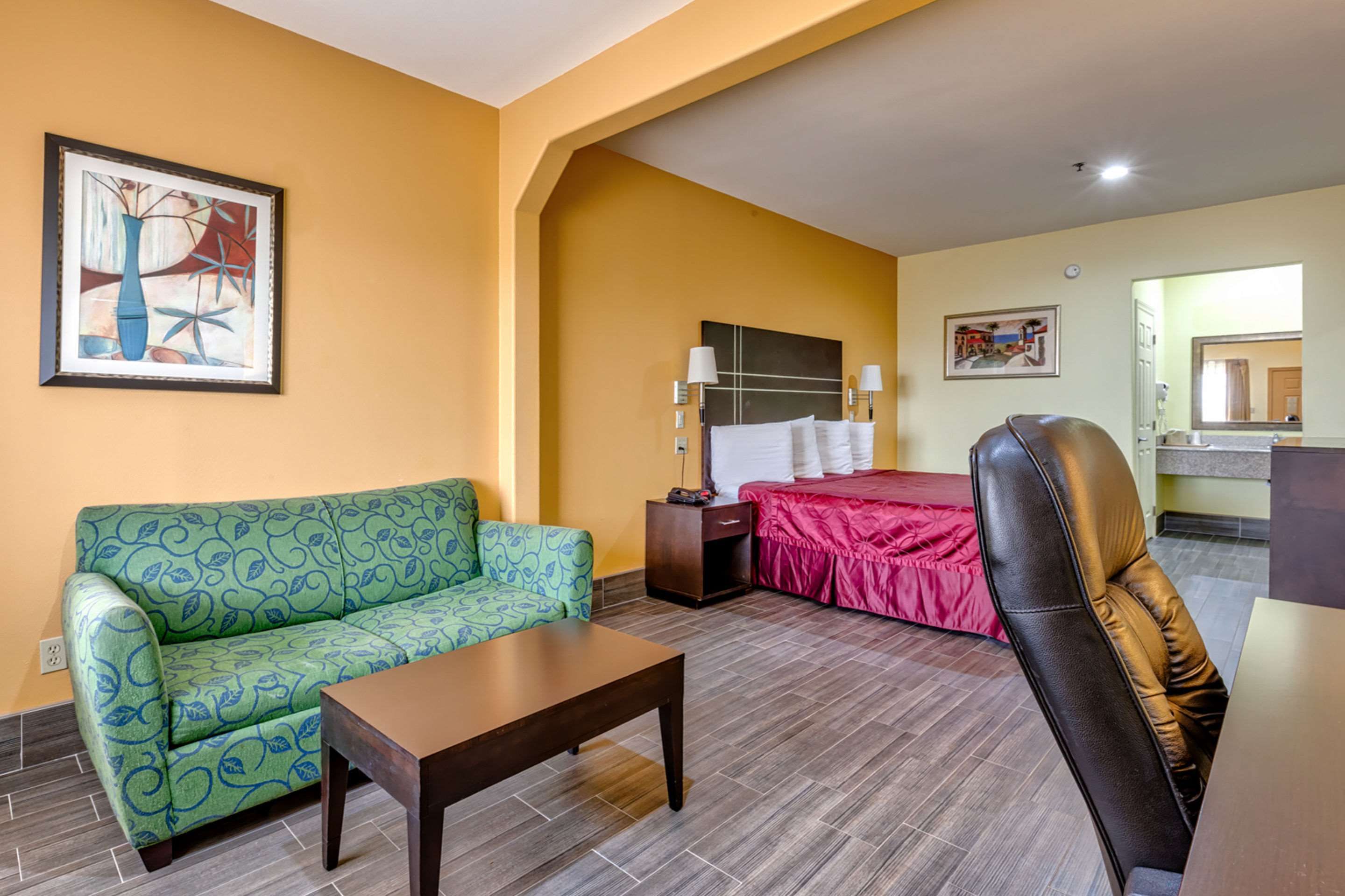 Quality Inn Brownsville 58 1 1 2 Brownsville Hotel Deals