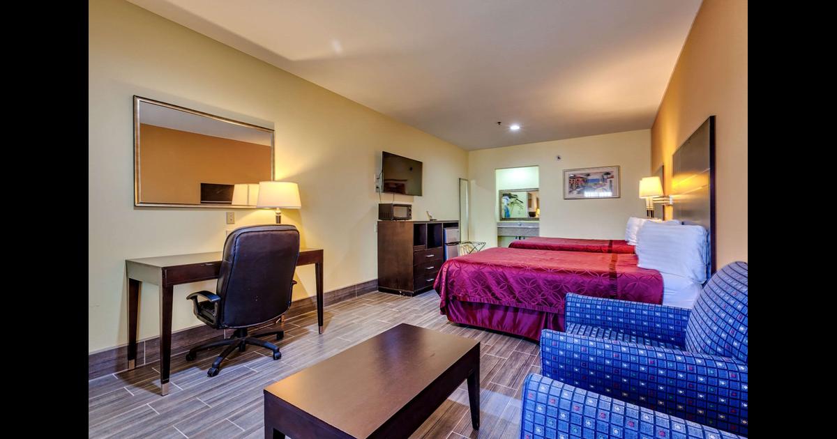 Quality Inn Brownsville 63 1 2 2 Brownsville Hotel Deals